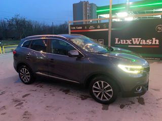 Renault Kadjar foto 5