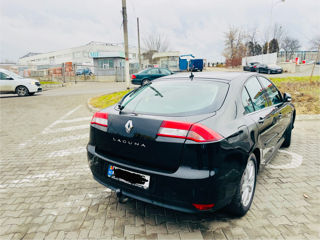 Renault Laguna foto 3