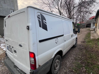 Ford Transit Connect foto 7