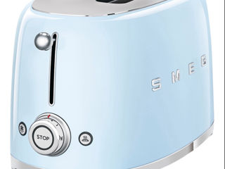 SMEG тостер TSF01PBEU