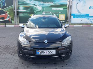 Renault Megane foto 7