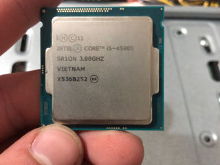 i5-4590S 3.00GHz foto 2