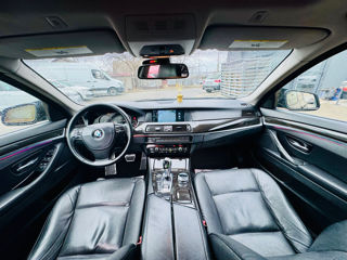 BMW 5 Series foto 9