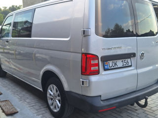 Volkswagen T-6 foto 4