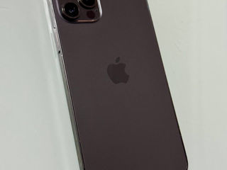 iPhone 12 Pro Space Gray foto 2