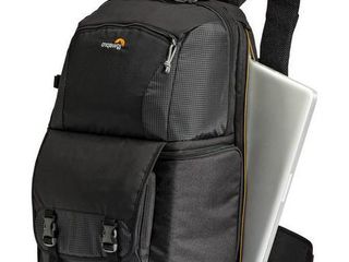 Lowepro Pro Runner BP 450 AW II Backpack Lowepro Fastpack BP 250 AW II foto 4