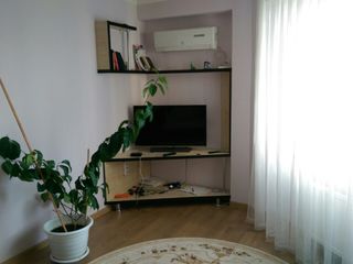 Apartament cu 1 cameră, 48 m², Botanica, Chișinău foto 4