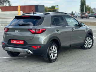 KIA Rio X-Line foto 4