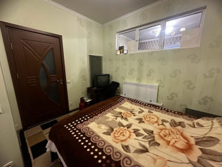 Apartament cu 2 camere, 45 m², Buiucani, Chișinău foto 5