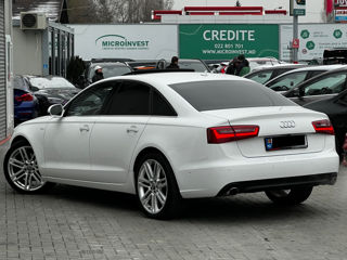 Audi A6 foto 5