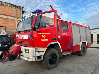 Man Steyr Man 23s26