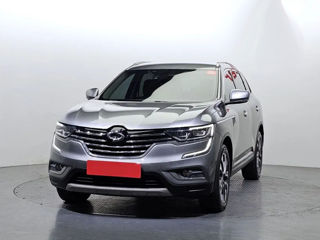 Renault Koleos foto 2