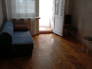 Apartament cu 2 camere, 18 m², Telecentru, Chișinău foto 2