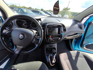 Renault Captur foto 7