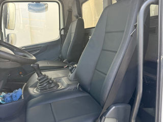 Mercedes Atego 1023 foto 2