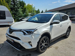 Toyota Rav 4 foto 2