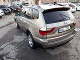 BMW X3 foto 7