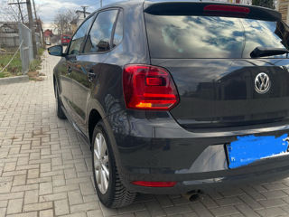 Volkswagen Polo foto 4