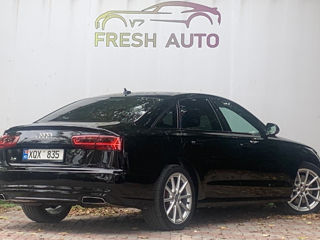 Audi A6 foto 4