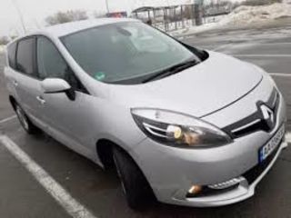 Renault Scenic foto 10