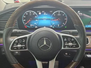 Mercedes GLS Класс foto 10