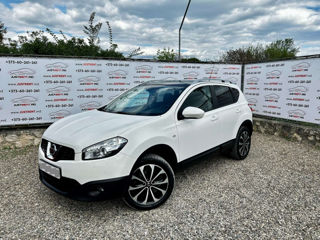 Nissan X-Trail foto 3