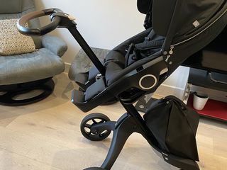 Carucior 2in1 stokke xplory v6 pretul nu se negociaza ! foto 3