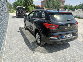 Renault Kadjar foto 6