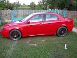 Alfa Romeo 156 foto 5