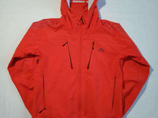 Adidas Gorpcore Jacket