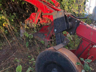 vand tractor MTZ-82 фото 3