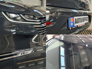 Volkswagen Arteon foto 7