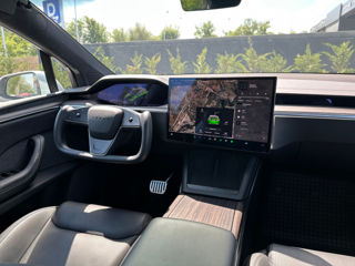 Tesla Model X foto 0