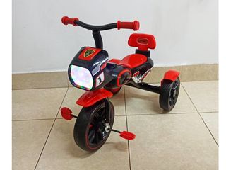 Трёхколёсный велосипед для детей от 1 года фото 1