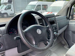 Volkswagen CRAFTER foto 5