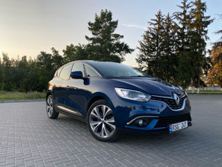 Renault Scenic foto 1