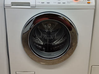 Стиральная машина Miele фото 1