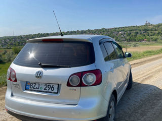 Volkswagen Golf Plus foto 3