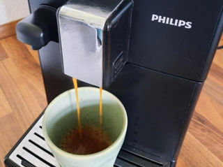 Aparat de cafea Phillips