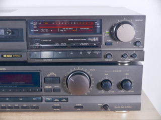 Technics SA-GX100L stereo receiver Made in Japan foto 13