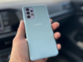 Samsung A72  foto 2