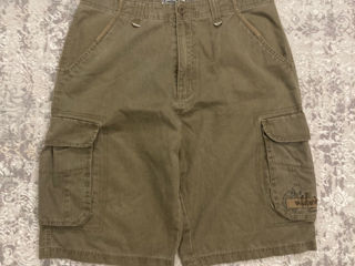 Billabong Rap Cargo Shorts