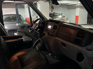 Ford Transit Connect foto 8