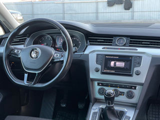 Volkswagen Passat foto 5