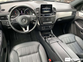 Mercedes GLE foto 8