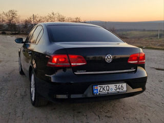 Volkswagen Passat foto 5