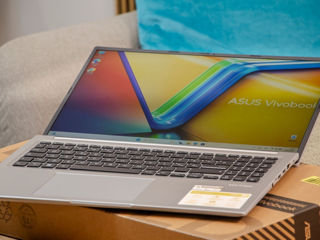 Asus VivoBook 17x - Core I7 1255U, 16Gb Ram, IrisXe, 500Gb SSD, 17.3" FHD IPS фото 7