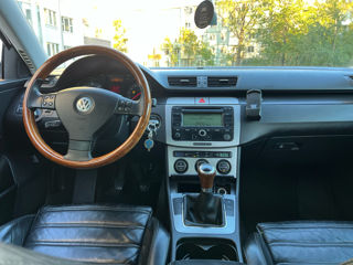 Volkswagen Passat foto 17