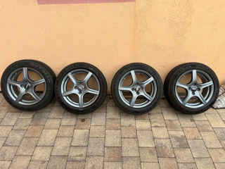 4x100 R16 Renault, Dacia, Toyota, Volkswagen, Opel