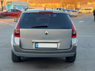 Renault Megane foto 7